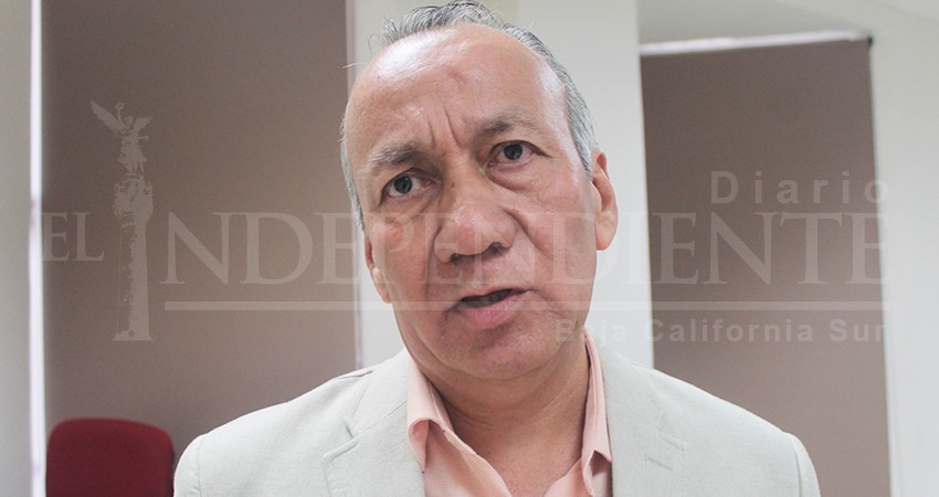 Por falta de recurso, BCS se retira del piloto del Sistema de Justicia Laboral