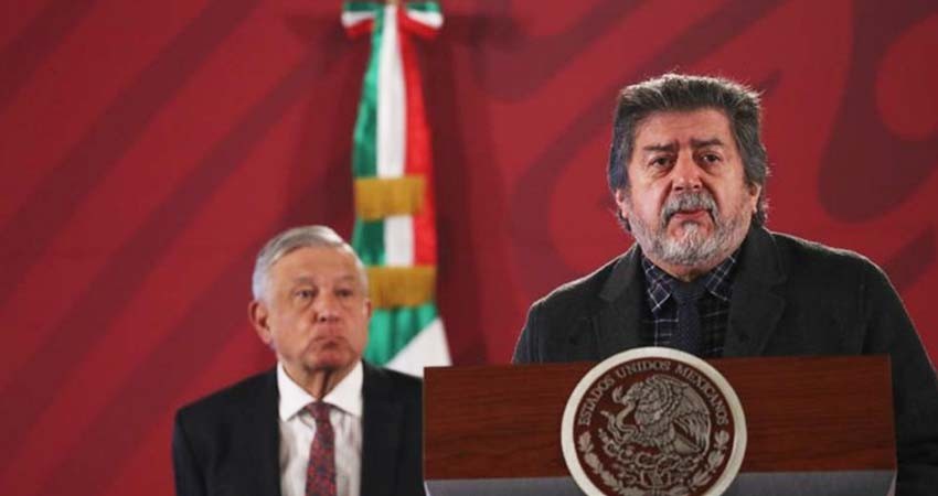 Asegura el Presidente que no habrá favoritismos con empresas en obras del Tren Maya