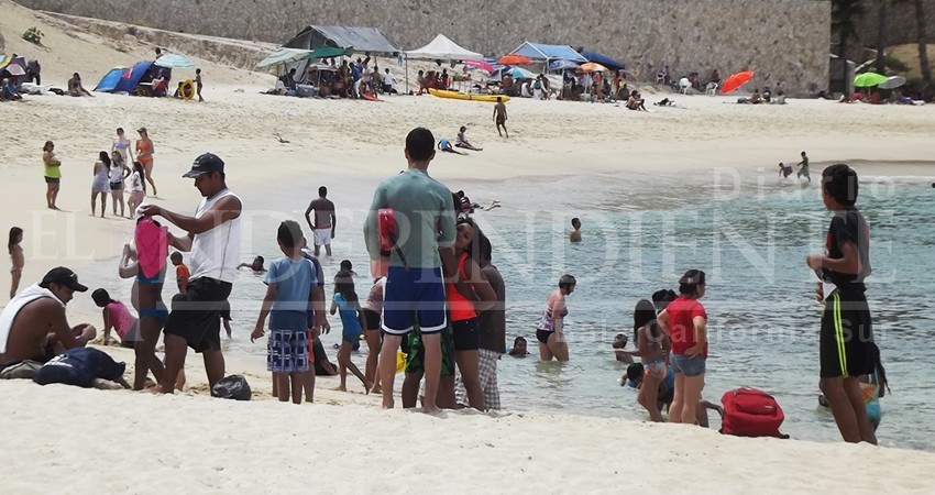 Debe continuar la lucha por liberar todas los accesos a playas de Los Cabos