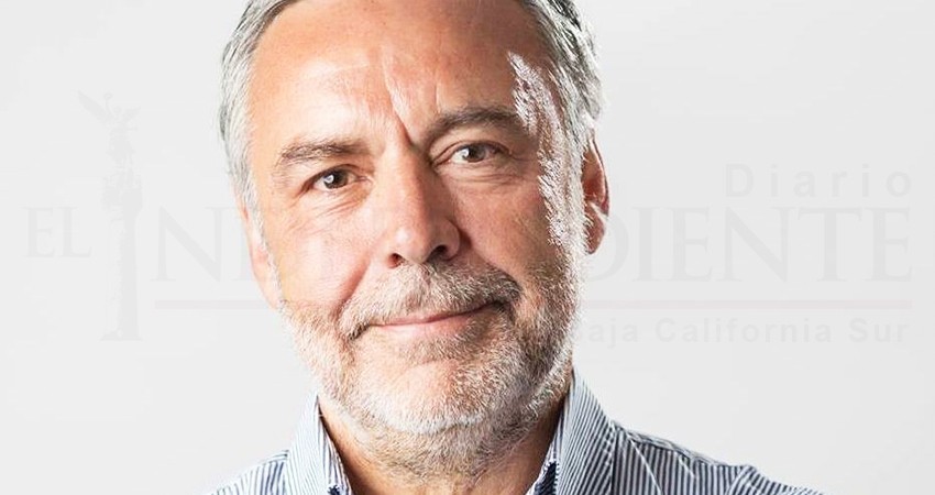 Presidente de la bancada morenista en BCS reconoce a Ramírez Cuéllar como dirigente del partido