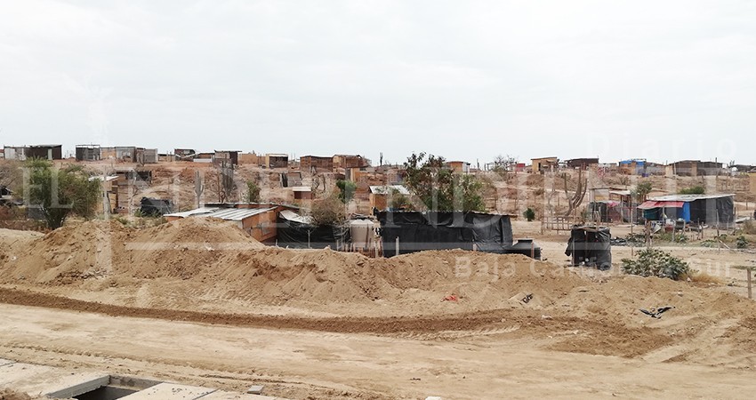 Incomparables los problemas sociales de Los Cabos con los de La Paz: Delegado de CSL