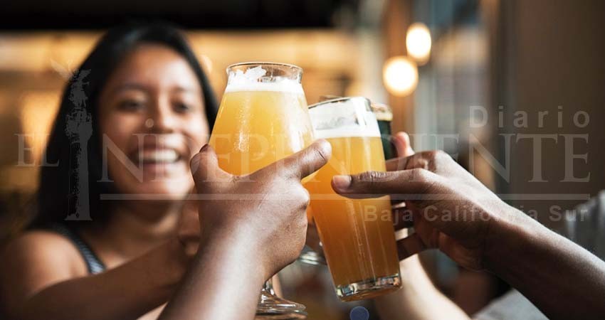 Hasta 17 mil 376 pesos de multa a bares que excedan horario permitido en La Paz