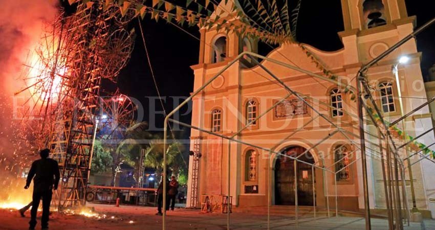 20 millones de pesos el presupuesto para la Fiestas Tradicionales de SJC