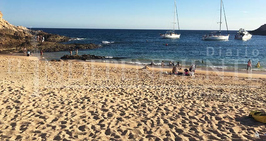Cuenta Los Cabos con 2 de las playas más limpias de Latinoamérica