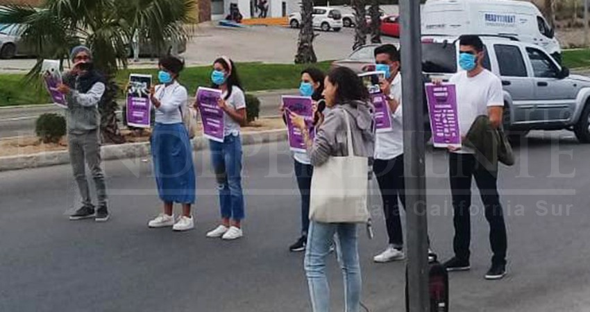 Cargill es la peor empresa multinacional del planeta: jóvenes ambientalistas