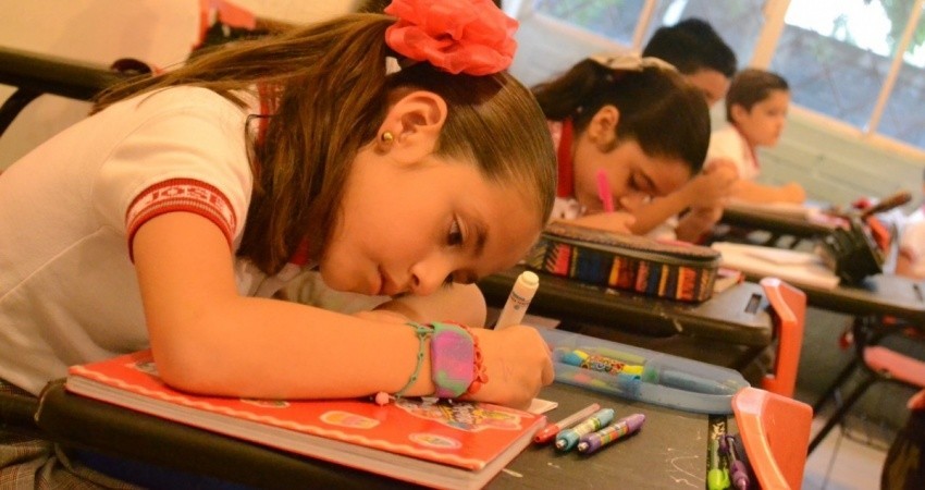 Mañana martes inician preinscripciones para nivel básico en BCS