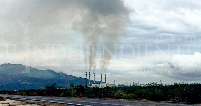 BCS, el “destino natural” del combustóleo con mayor azufre de Pemex