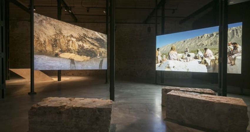 Procedente de Venecia llega a CDMX la exposición 'Actos de dios'