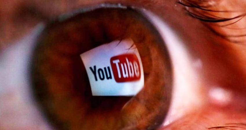 YouTube pelea con empresa por reconocimiento facial