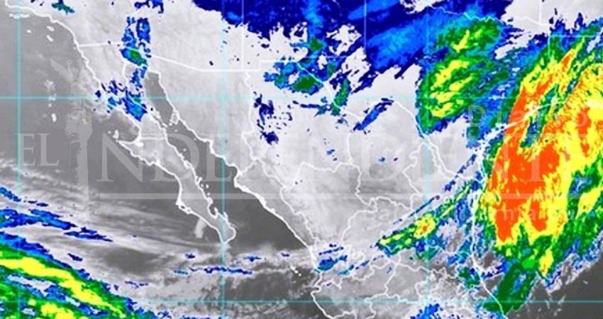 Continúan las bajas temperaturas en BCS