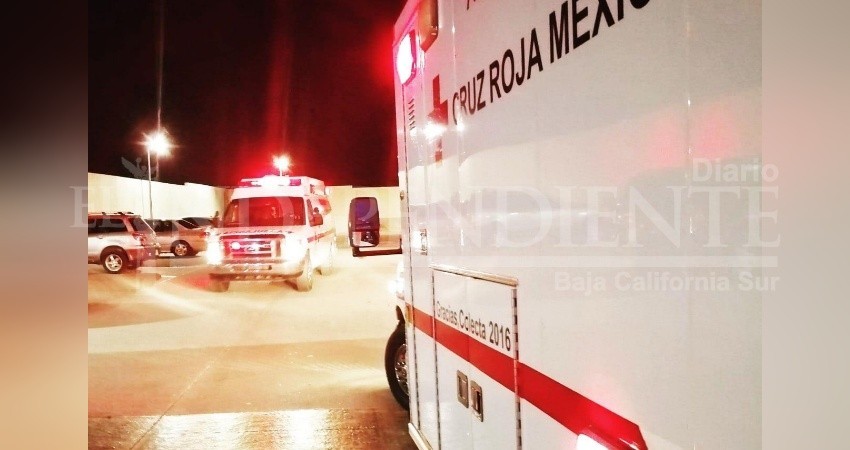 Muere un hombre tras ser arrollado por un camión de transporte público en CSL