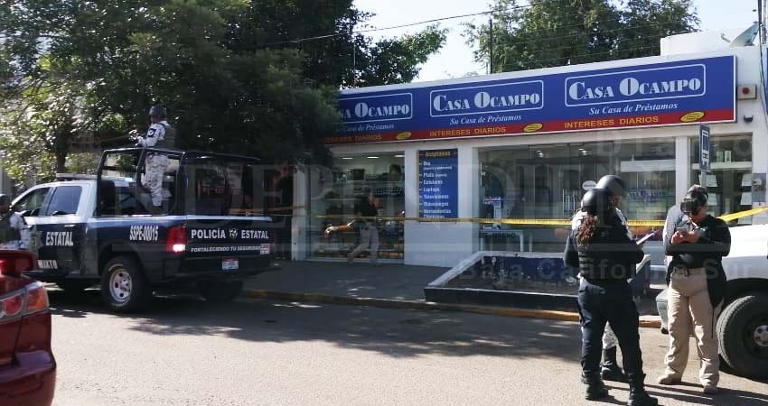 Necesitamos una mayor regulación sobre casas de empeño en BCS: De la Peña Angulo