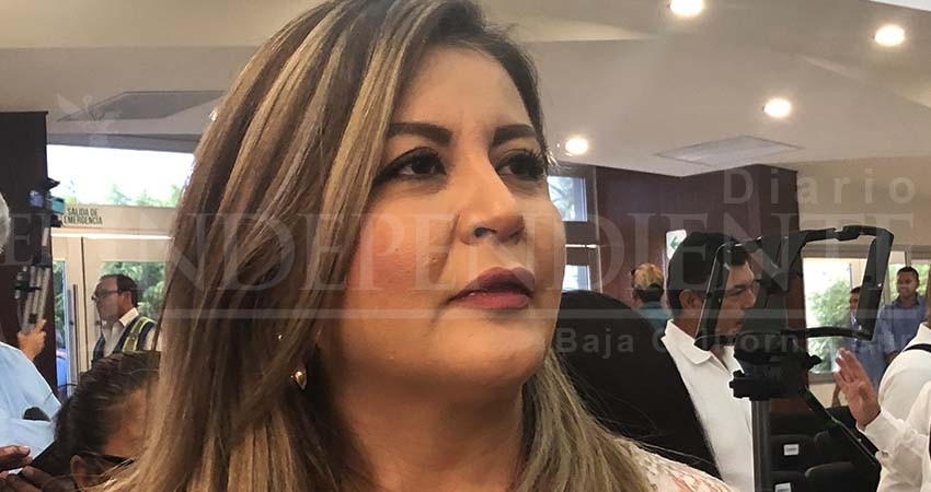 Considera oposición desechar iniciativa de Morena para crear Fiscalía de Justicia en BCS