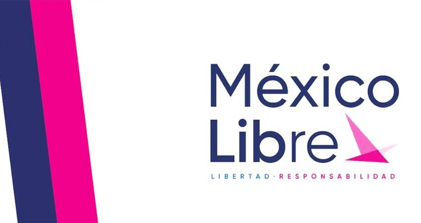 Da AMLO la bienvenida a México Libre