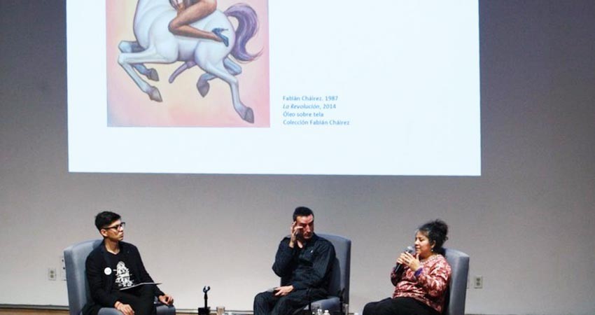 Zapata gay, “afecta el sentido de identidad”: comunidad LGBT+