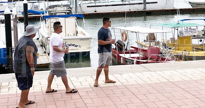 Comunidad turística pide no se eliminen fines de semana largos