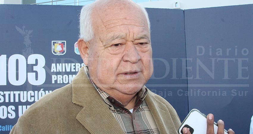 No pueden existir acuerdos parciales con el Insabi, recalca Víctor Castro