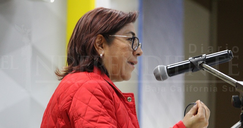 Destaca INAI a BCS por encabezar región norte de México