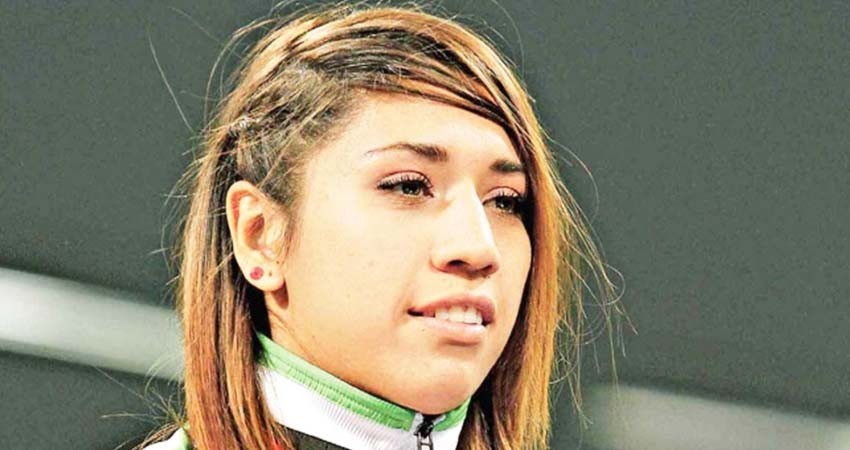 Rescataron a boxeadora; sufre secuestro