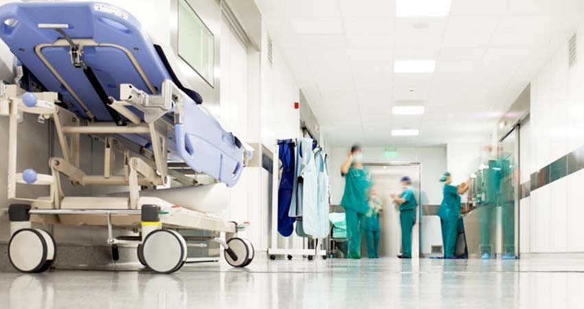 SFP hará visitas a institutos del sector salud