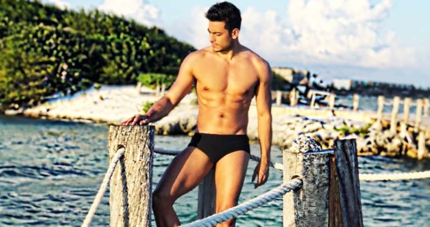 'Cumple todas mis fantasías'; la ardiente confesión de Cynthia sobre Carlos Rivera