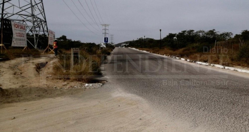 Indignados los vecinos del Tezal por caso de mujer abusada y golpeada en vía pública