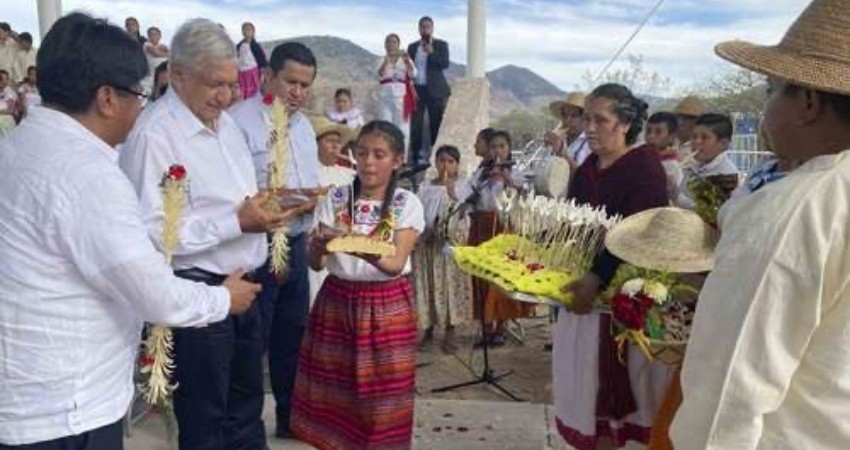 “Vamos a ver quién es quién”, AMLO a panistas