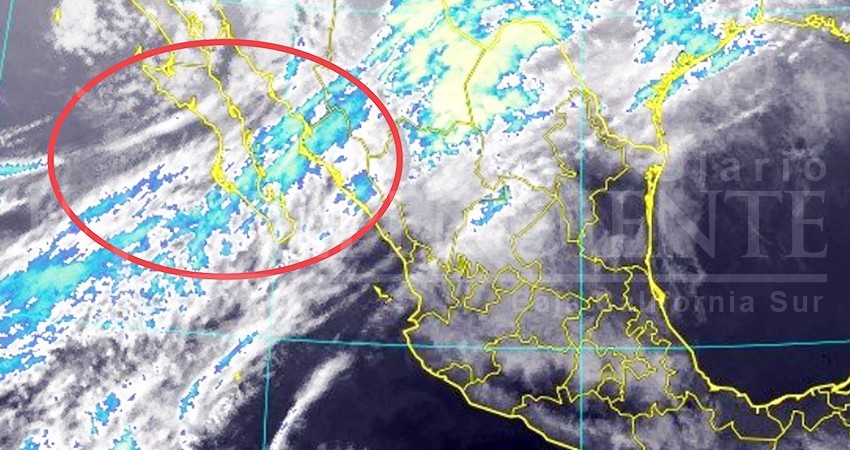 Restan 15 frentes fríos más a la temporada de invierno