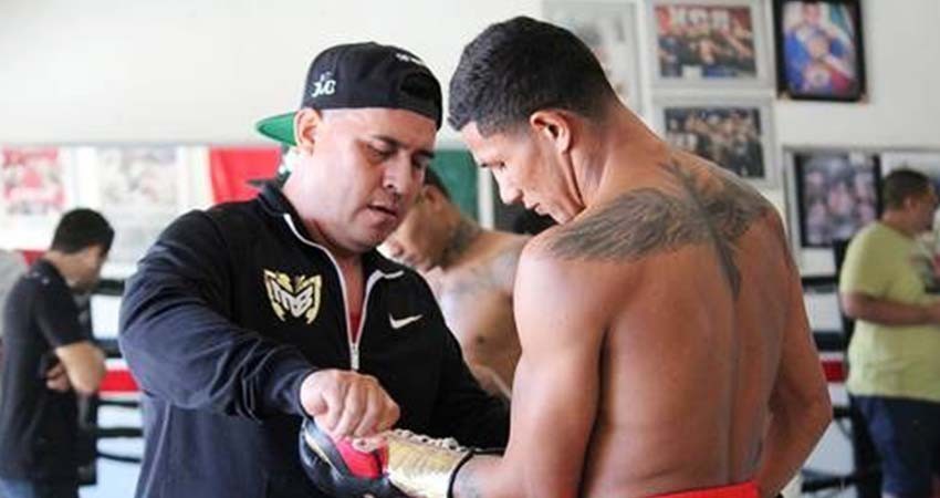 Importante tener campeones, pero más cumplir sueños: Alfredo Caballero