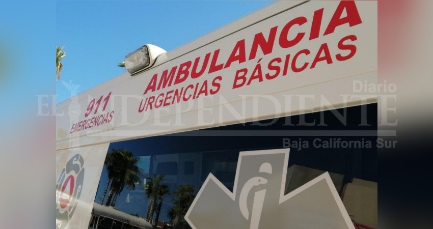 Sin vida fue encontrada una persona dentro de su domicilio en CSL