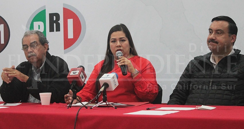 Pese a rompimiento político, el PRI no descarta futuras alianzas con el PVEM