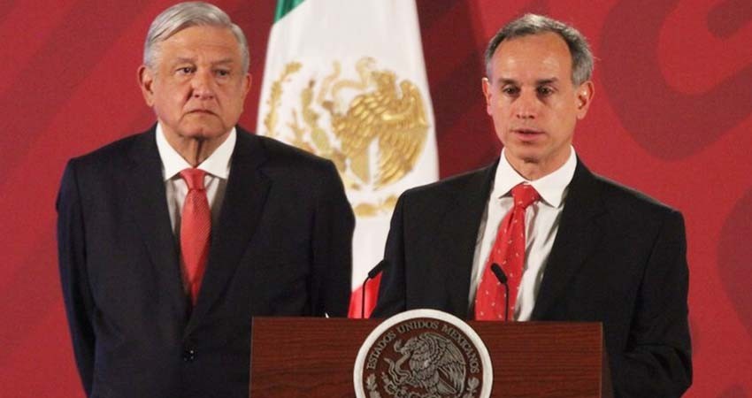 Se acabaron los proveedores exclusivos en la compra de medicinas: Ssa