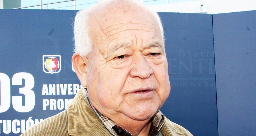 No se deben politizar temas tan sensibles como lo es la salud: Castro Cosío