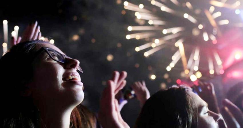 15 festivales de música que no puedes perderte en 2020