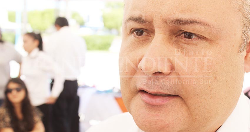 Es BCS la segunda entidad con mayor migración laboral en el país