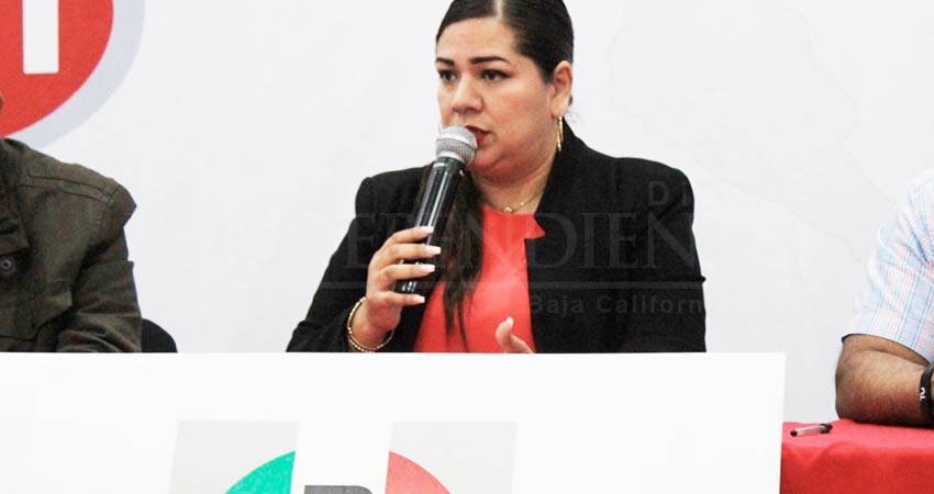 Aspirantes no deben usar cargos públicos para promocionarse: PRI