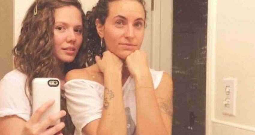 Es la dueña de mis suspiros: Así presentó Joy a su esposa