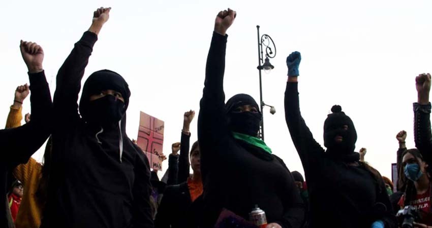 Caso de Ingrid Escamilla visibiliza otros feminicidios'