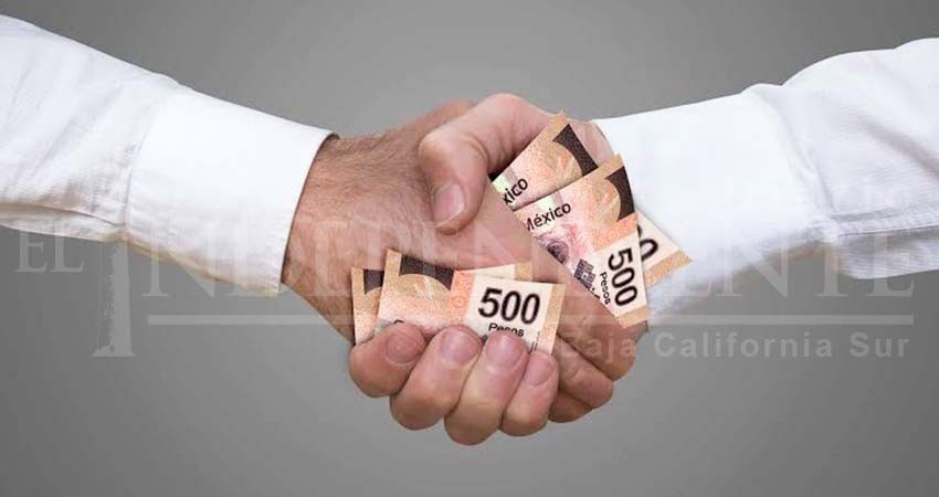 Sistema Anticorrupción de BCS, el organismo con menor presupuesto en México