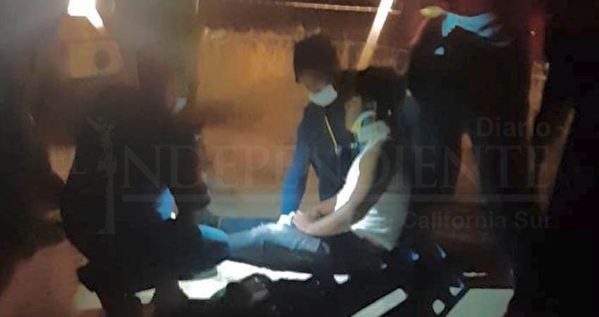 Levantan y asaltan a conductor de Uber en Los Cabos