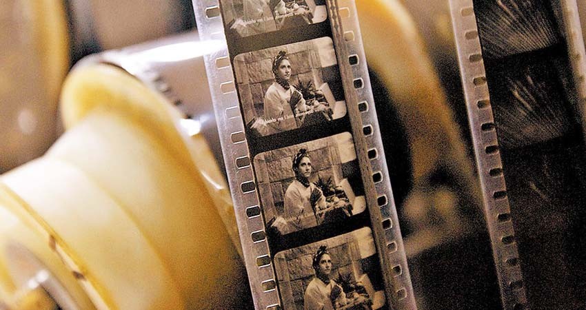 Filmoteca UNAM, el hospital del cine en México