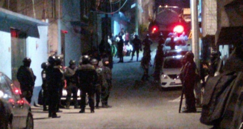 Encontraron la casa donde estuvo retenida Fátima y confirmaron la identidad de la mujer que se la llevó