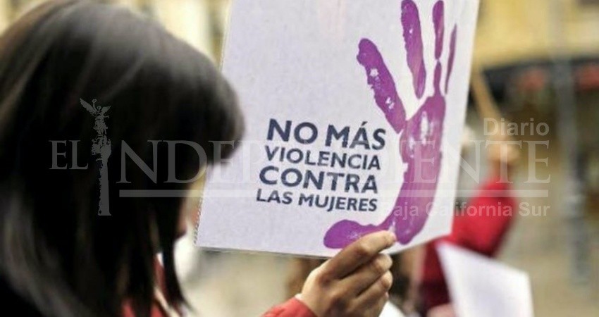 Indignación, molestia y frustración por ola de violencia contra la mujer en Los Cabos