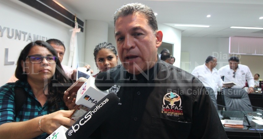 Podría Ayuntamiento de La Paz cobrar 8% de taquilla y alcohol por eventos