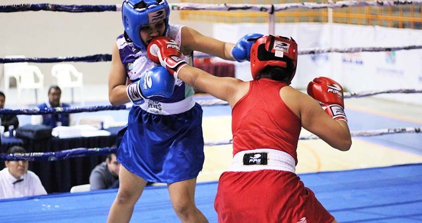 Quedó lista la preselección de boxeo Sudcaliforniano para el regional