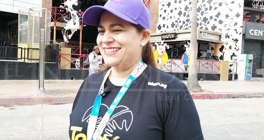 CRIT BCS realizará jornada extramuro de rehabilitación en Los Cabos