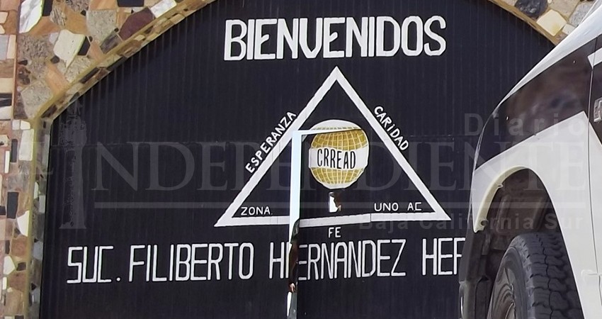 Desconoce Coepris el número de centros de rehabilitación que operan en Los Cabos