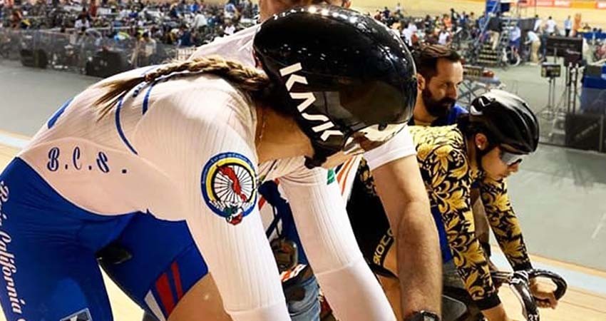 Excluye FEMECI a Yuli Verdugo del Mundial de Alemania