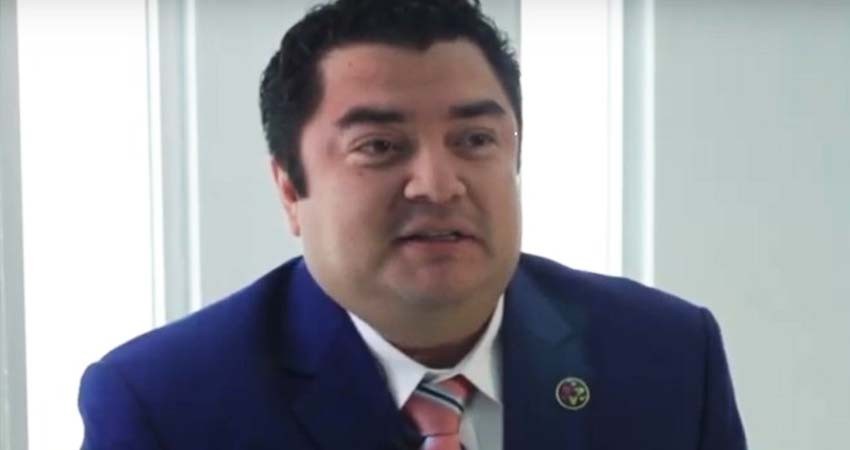 Confirman detención de mexicanos por espionaje para Rusia