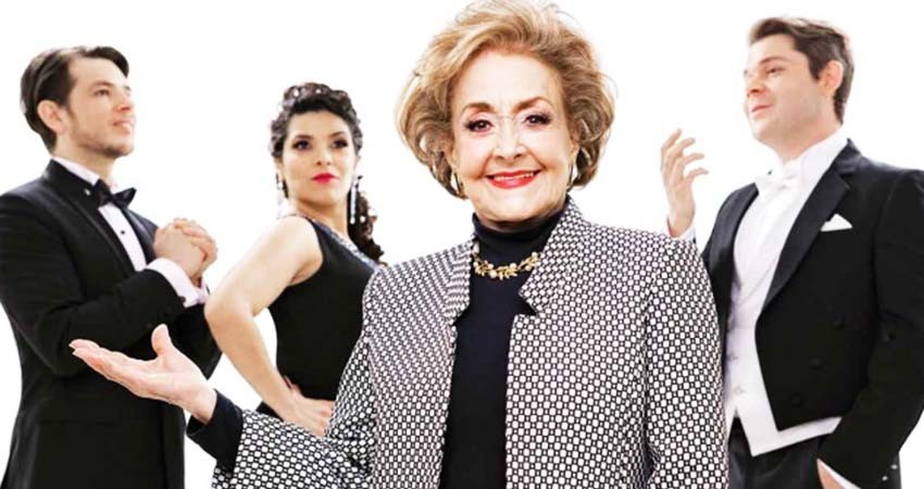 Ópera para niños, el reto en el Lunario del Auditorio Nacional